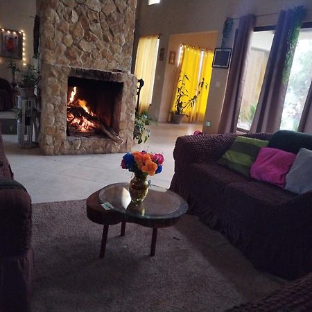 Campestre House Villa Alto Boquete Екстериор снимка