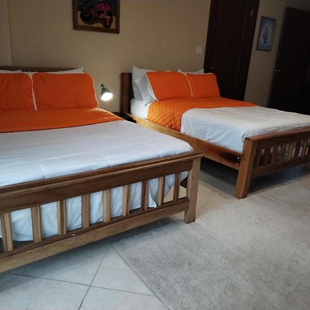 Campestre House Villa Alto Boquete Екстериор снимка