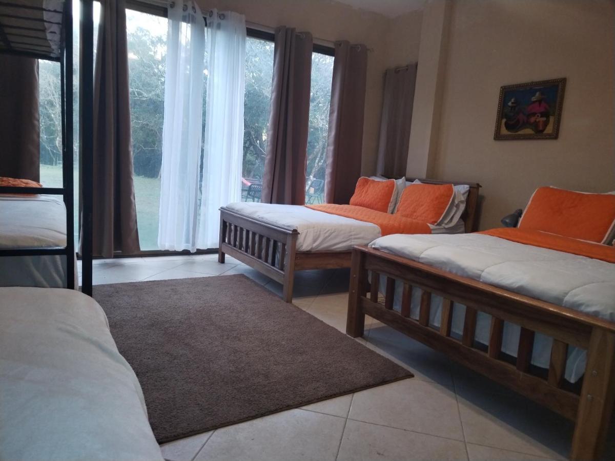 Campestre House Villa Alto Boquete Екстериор снимка