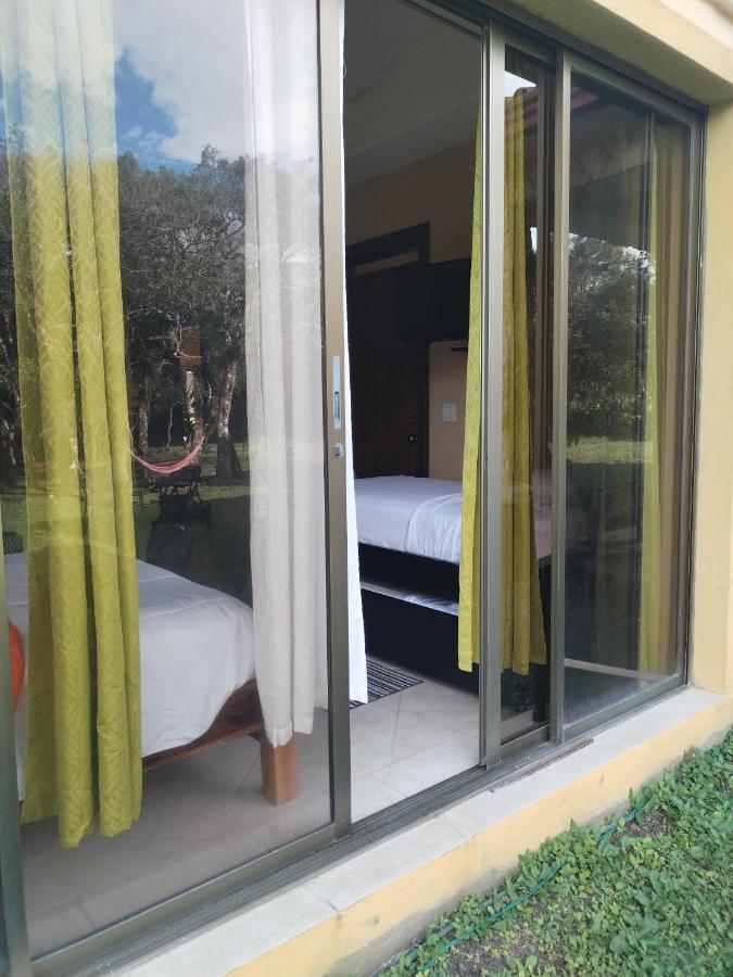 Campestre House Villa Alto Boquete Екстериор снимка