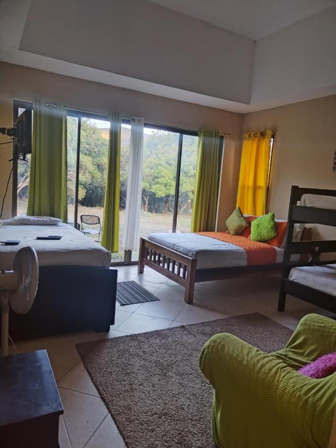 Campestre House Villa Alto Boquete Екстериор снимка