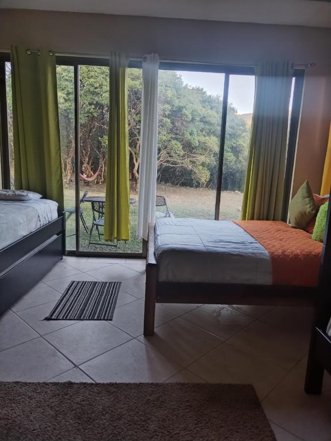 Campestre House Villa Alto Boquete Екстериор снимка