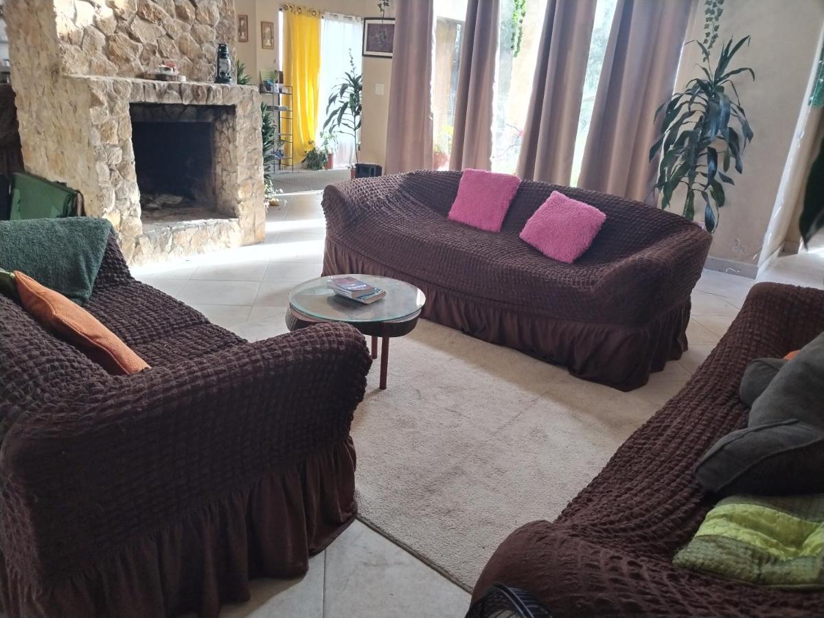 Campestre House Villa Alto Boquete Екстериор снимка