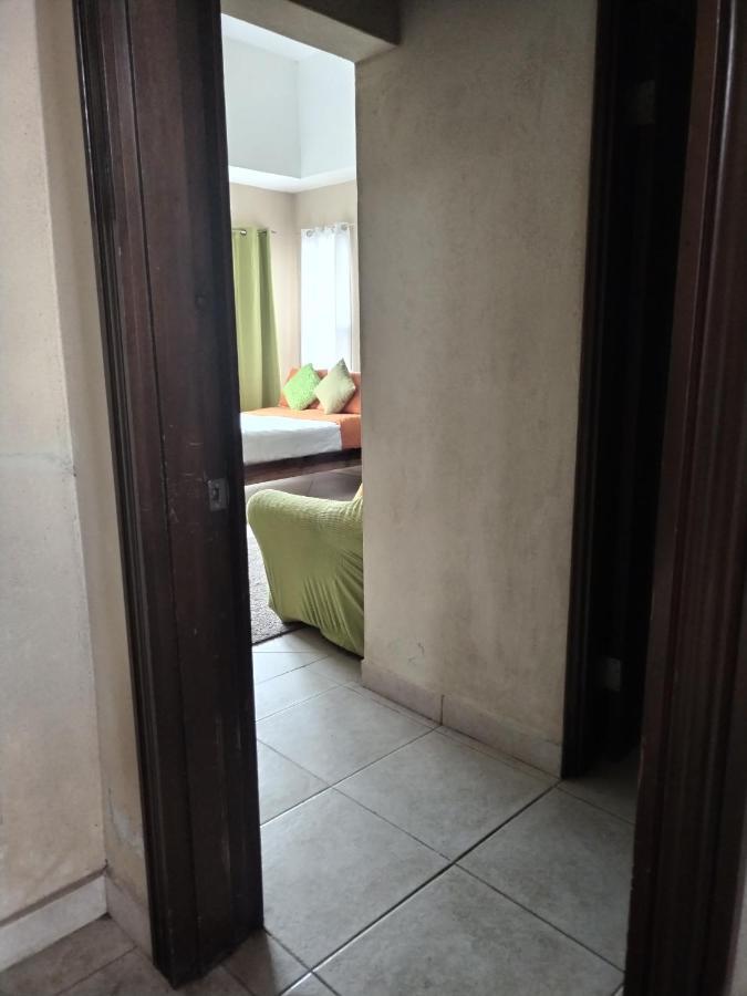 Campestre House Villa Alto Boquete Екстериор снимка