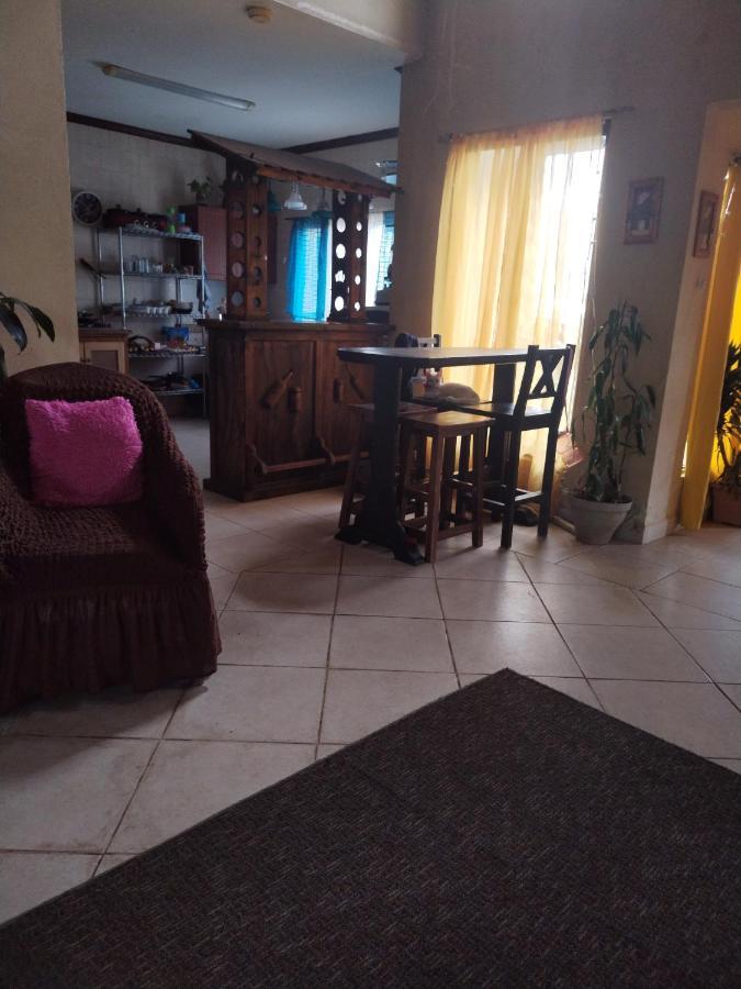 Campestre House Villa Alto Boquete Екстериор снимка