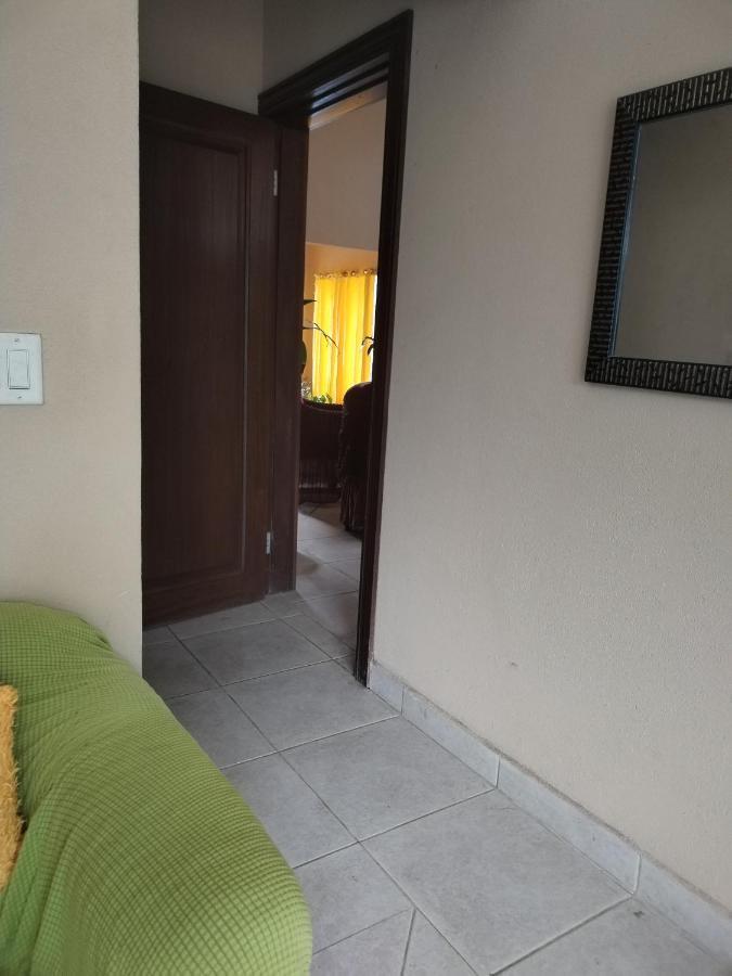 Campestre House Villa Alto Boquete Екстериор снимка