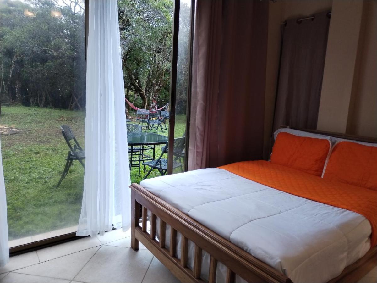 Campestre House Villa Alto Boquete Екстериор снимка