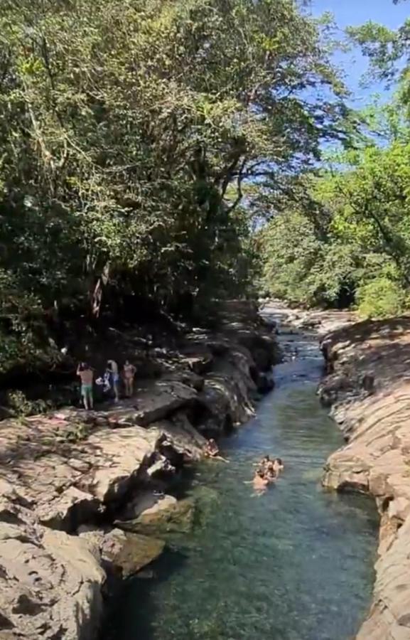 Campestre House Villa Alto Boquete Екстериор снимка