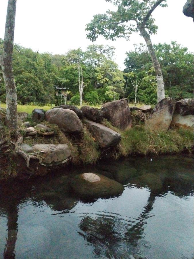Campestre House Villa Alto Boquete Екстериор снимка