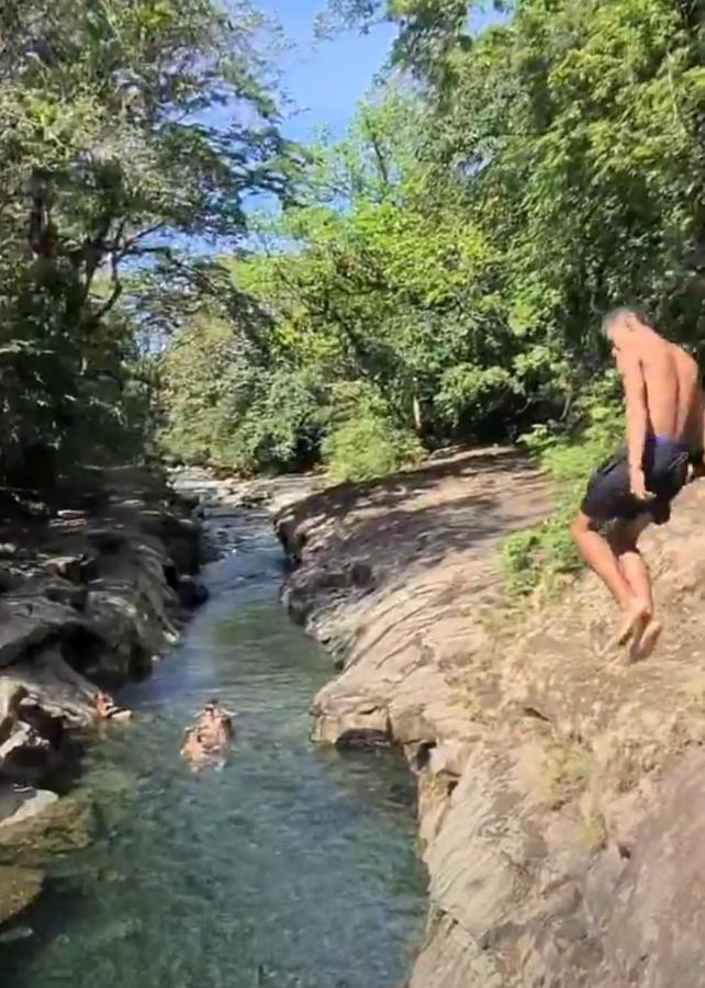 Campestre House Villa Alto Boquete Екстериор снимка