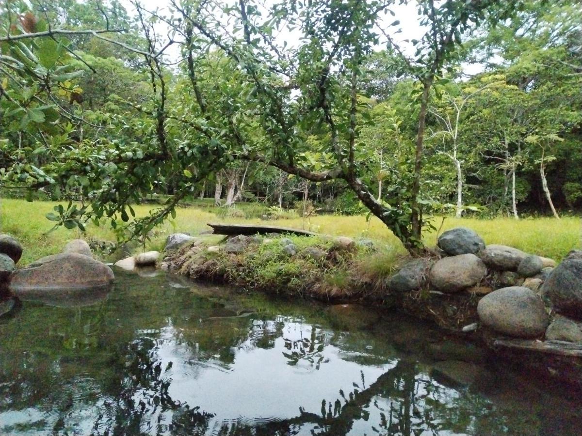 Campestre House Villa Alto Boquete Екстериор снимка