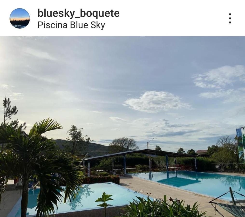 Campestre House Villa Alto Boquete Екстериор снимка
