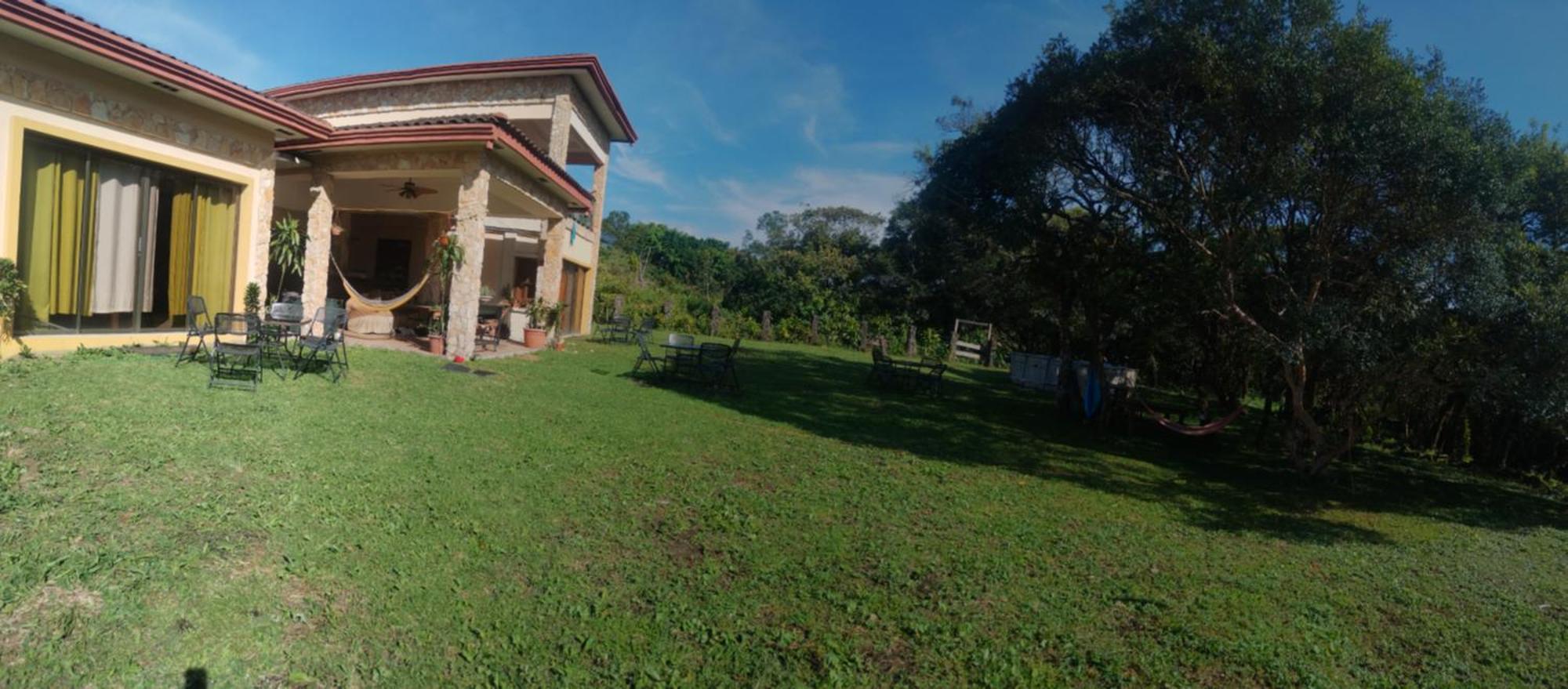 Campestre House Villa Alto Boquete Екстериор снимка