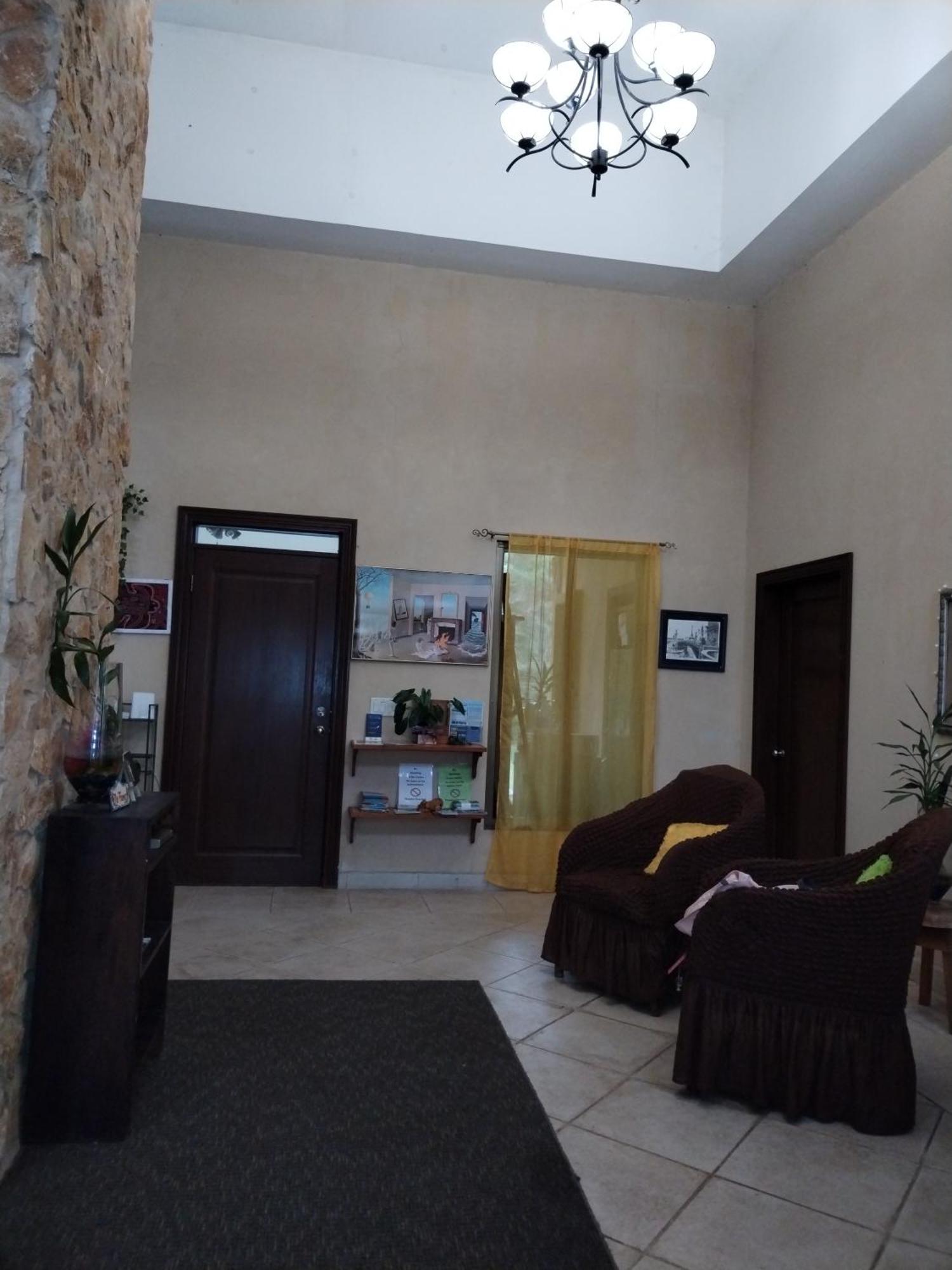Campestre House Villa Alto Boquete Екстериор снимка