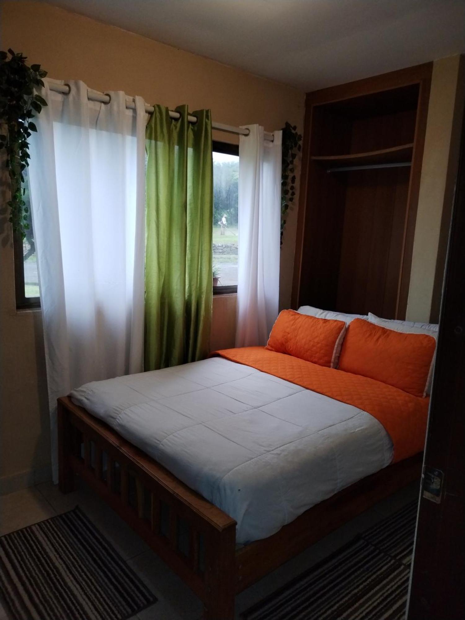 Campestre House Villa Alto Boquete Екстериор снимка