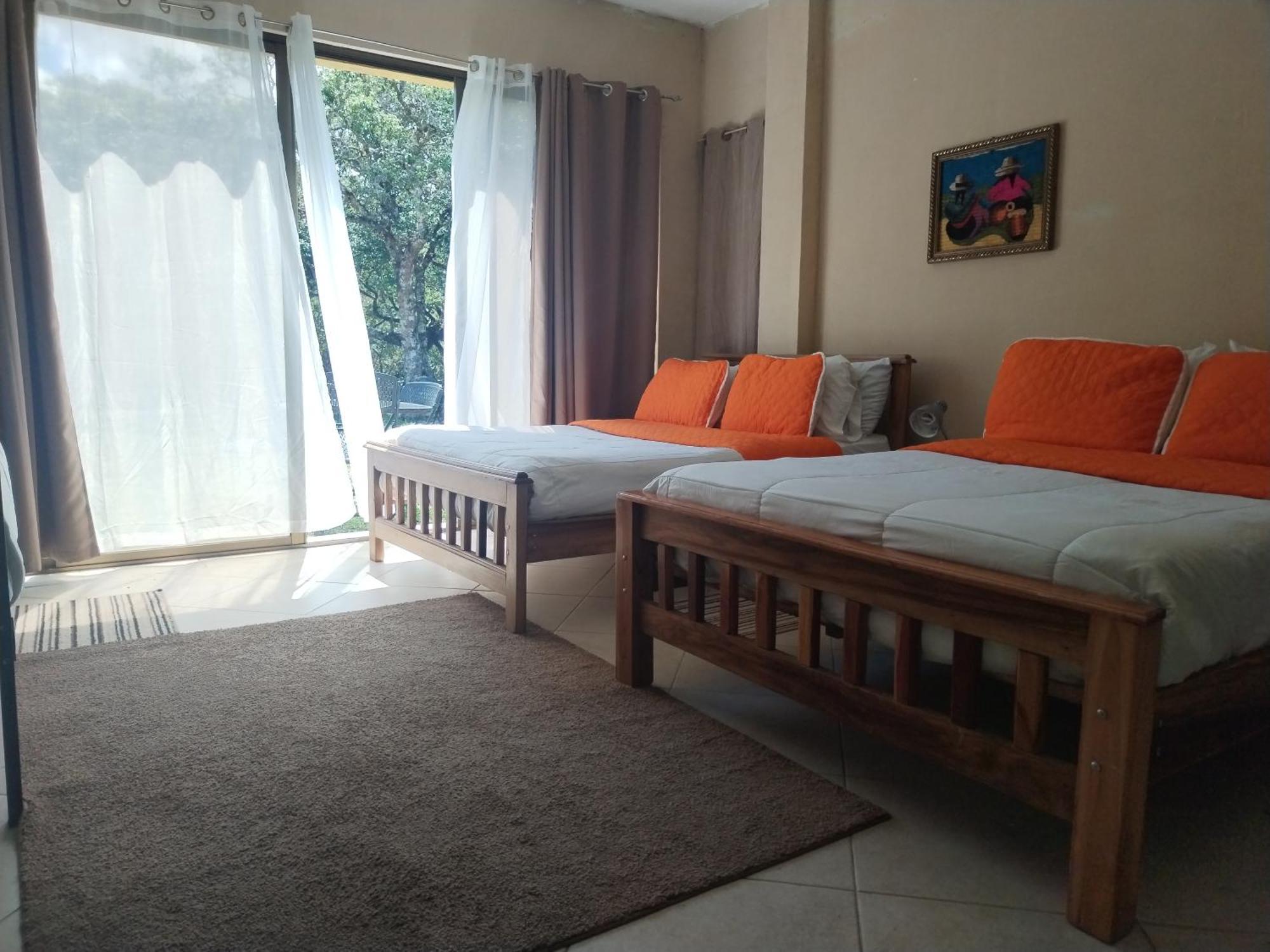 Campestre House Villa Alto Boquete Екстериор снимка