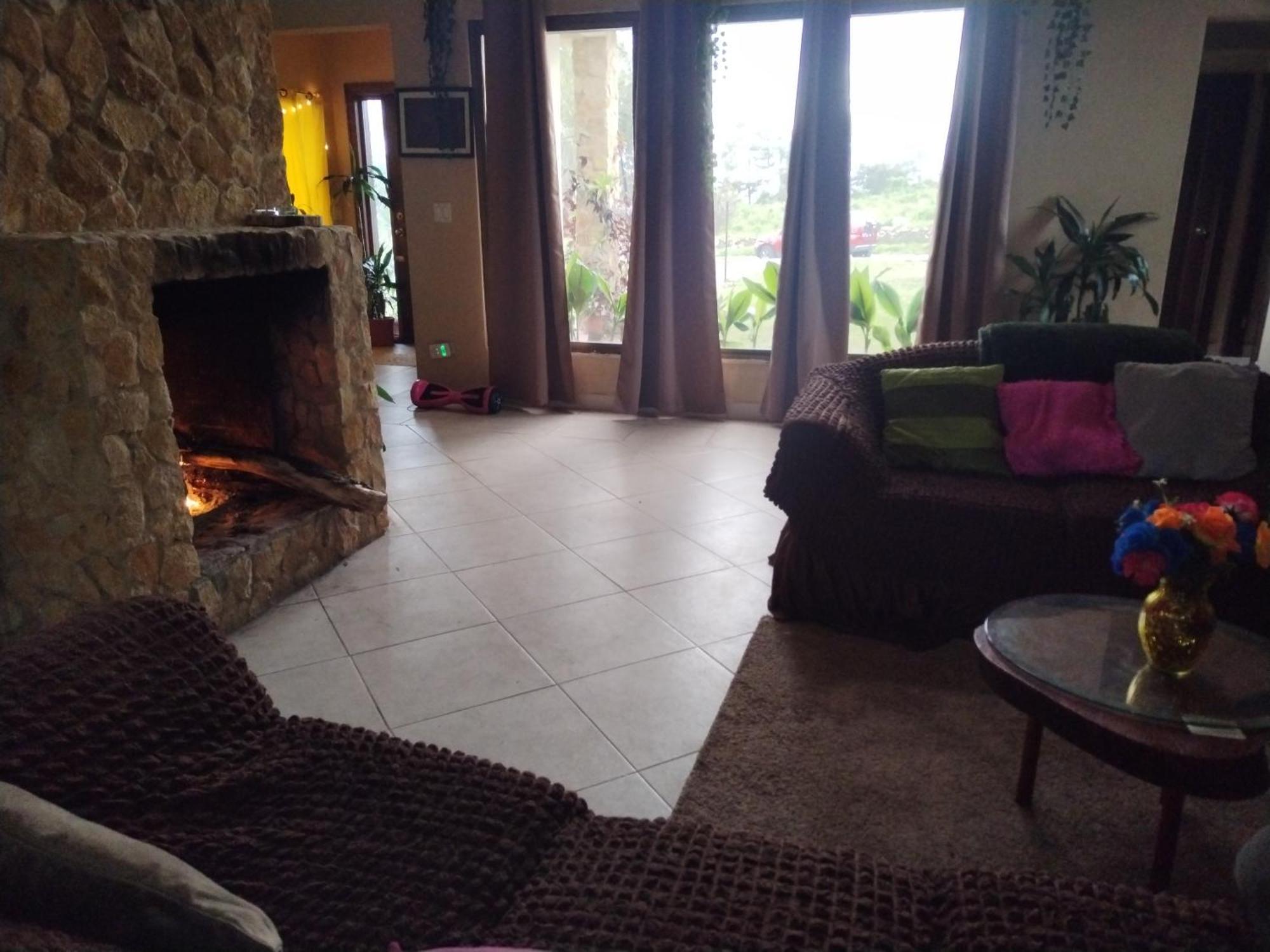 Campestre House Villa Alto Boquete Екстериор снимка