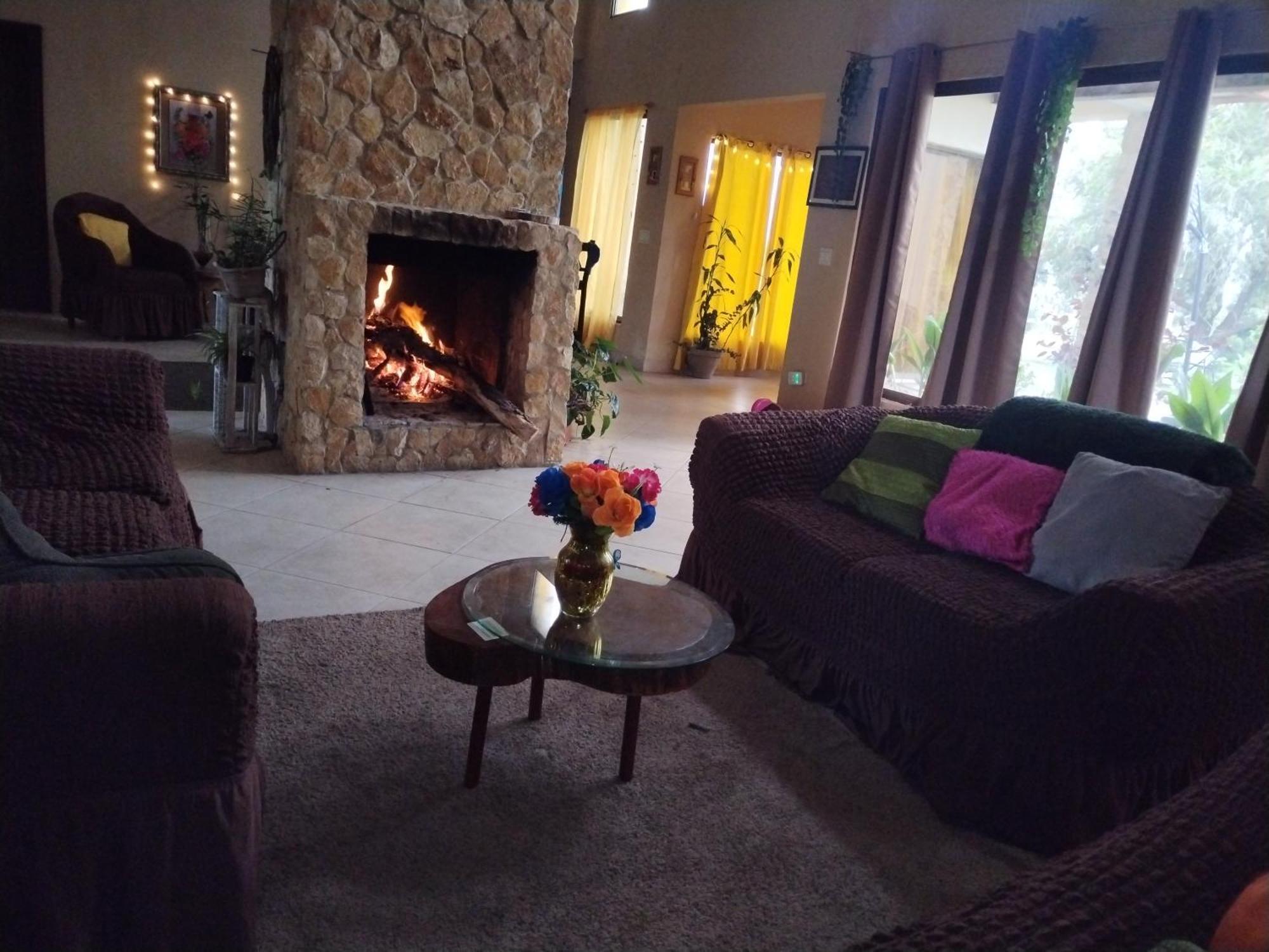 Campestre House Villa Alto Boquete Екстериор снимка