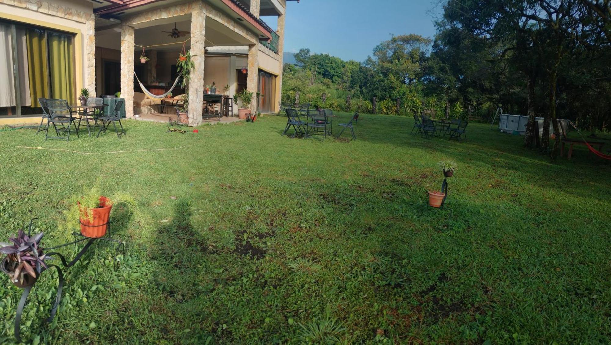 Campestre House Villa Alto Boquete Екстериор снимка