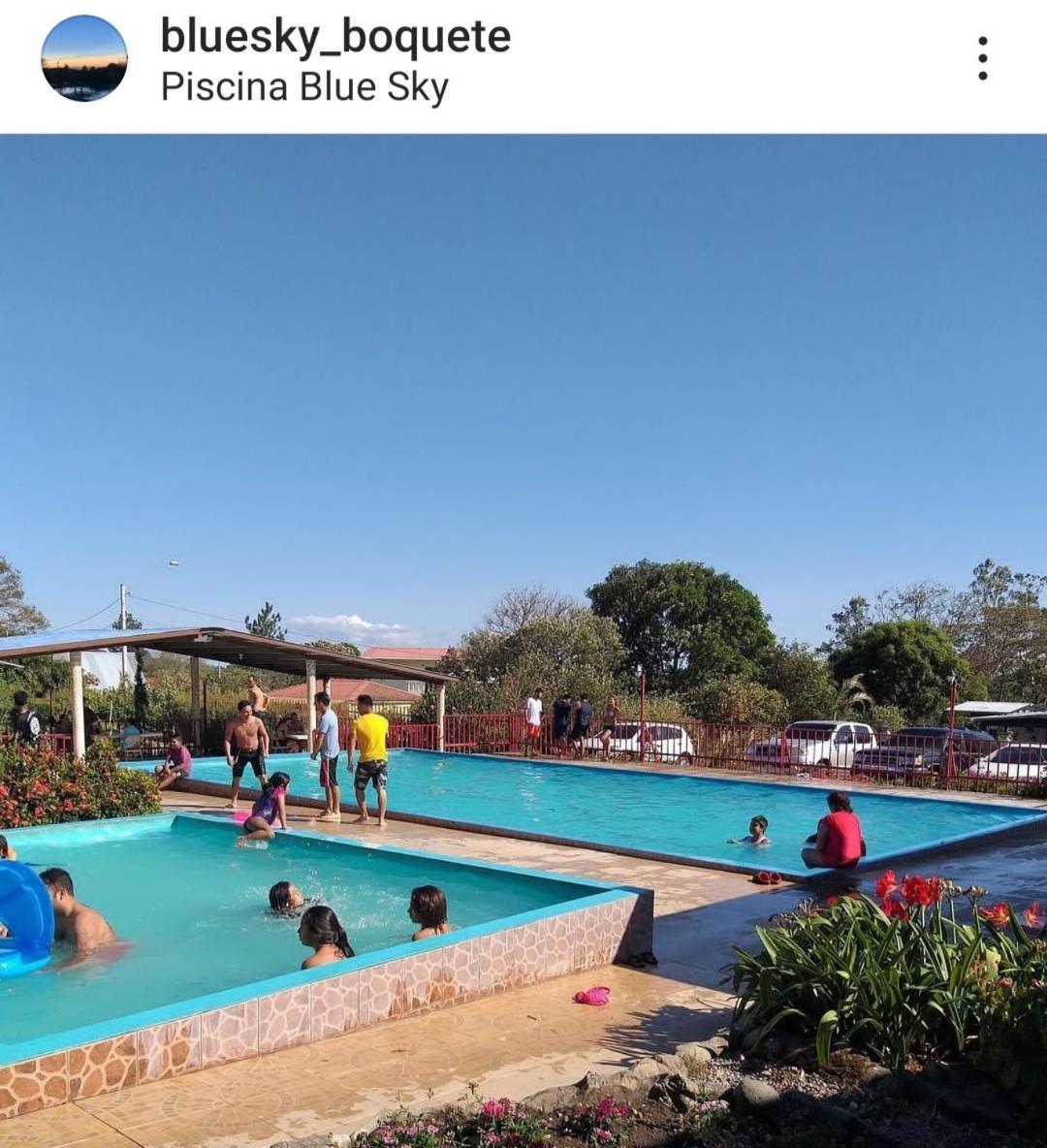 Campestre House Villa Alto Boquete Екстериор снимка