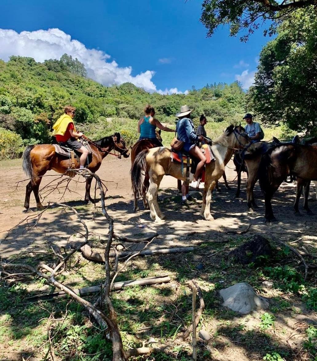 Campestre House Villa Alto Boquete Екстериор снимка