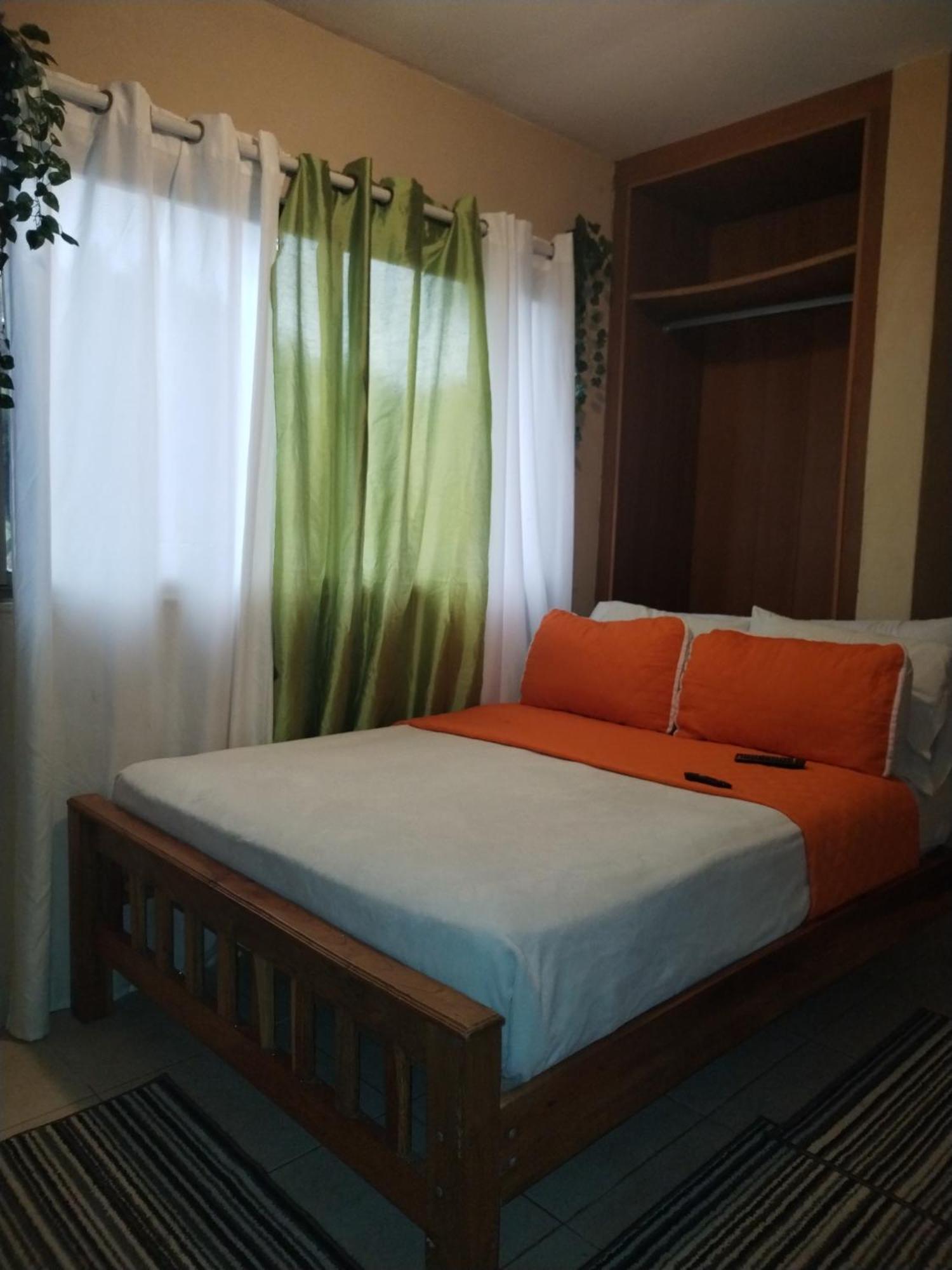 Campestre House Villa Alto Boquete Екстериор снимка