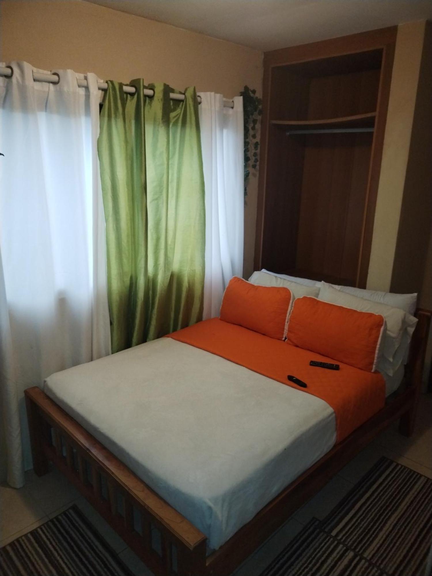 Campestre House Villa Alto Boquete Екстериор снимка