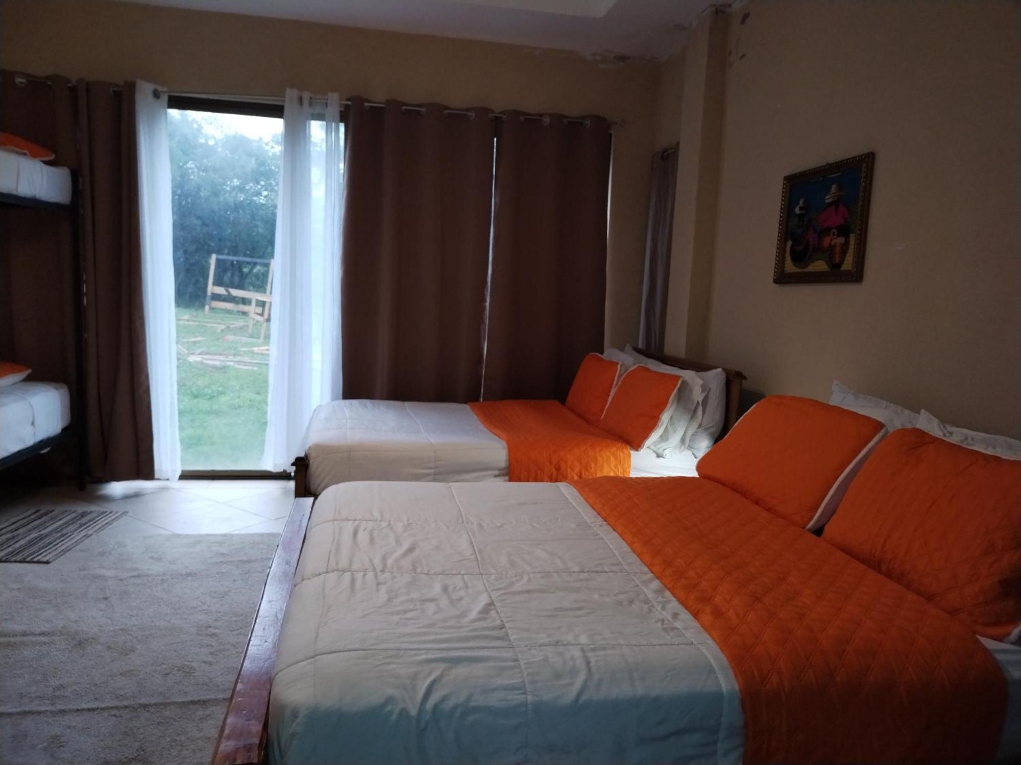 Campestre House Villa Alto Boquete Екстериор снимка