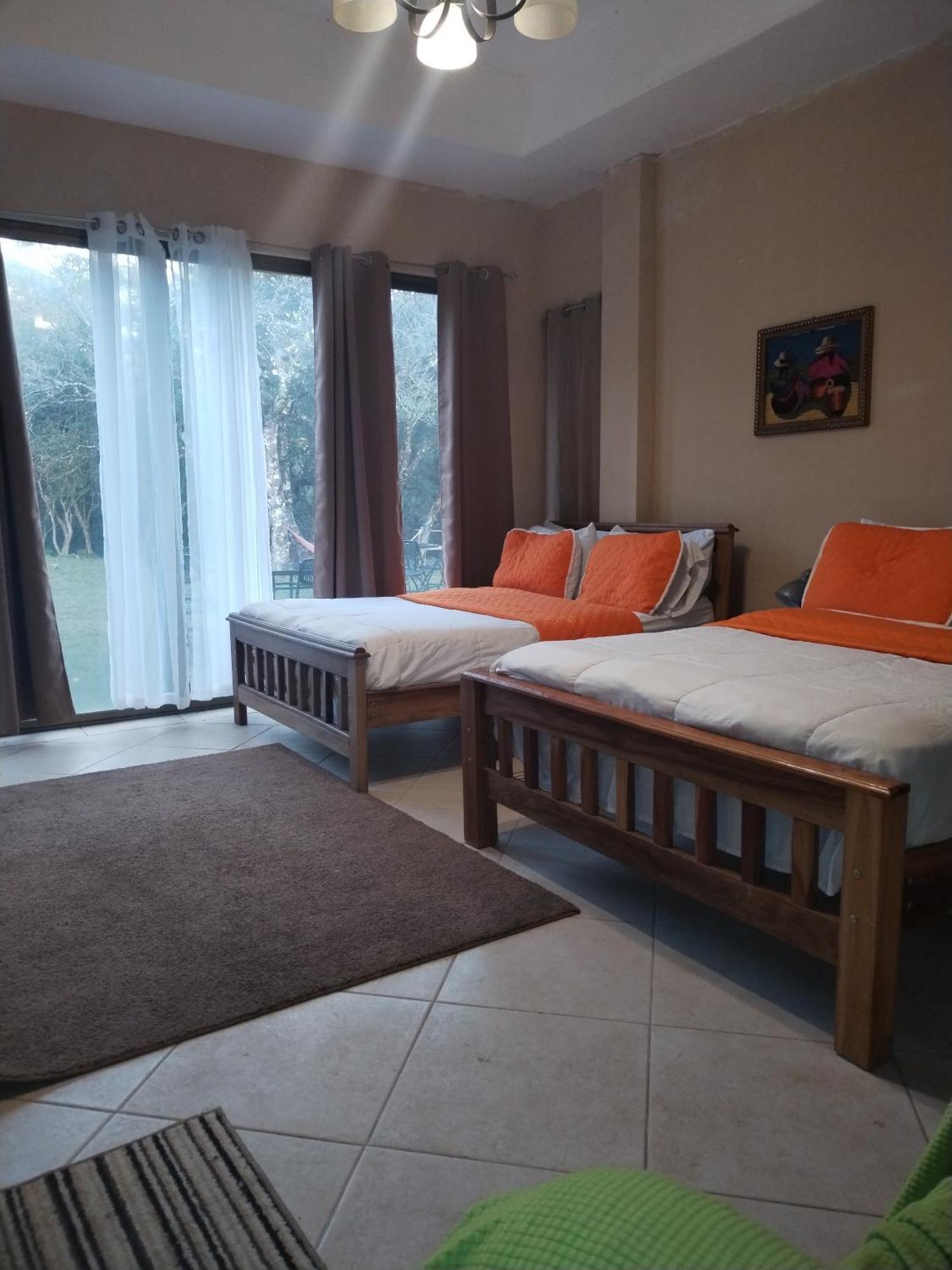 Campestre House Villa Alto Boquete Екстериор снимка